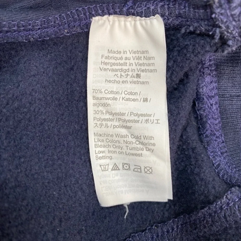 J. Crew crew knit